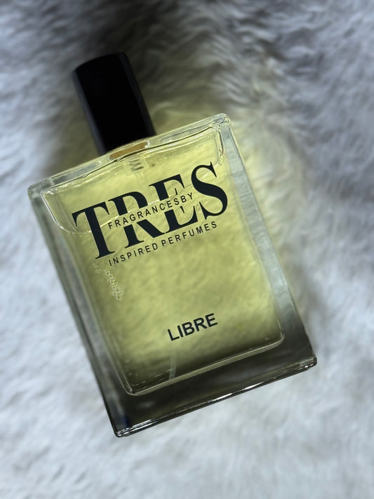 TRES Libre (Unisex)
